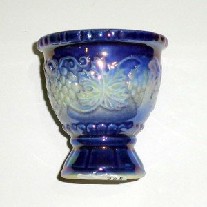 Лампада настольная  лоза